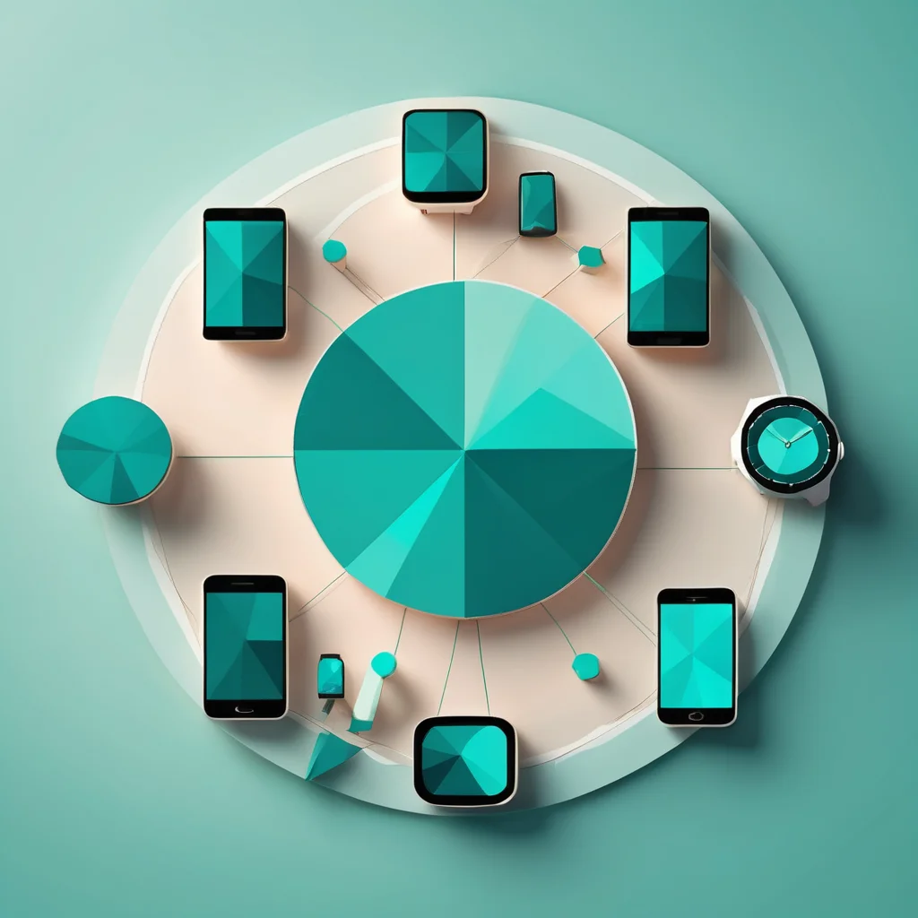 Все устройства